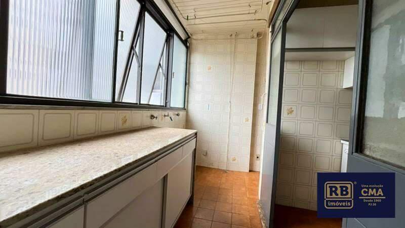 Apartamento, Serra, 3 Quartos, 1 Vaga, 1 Suíte