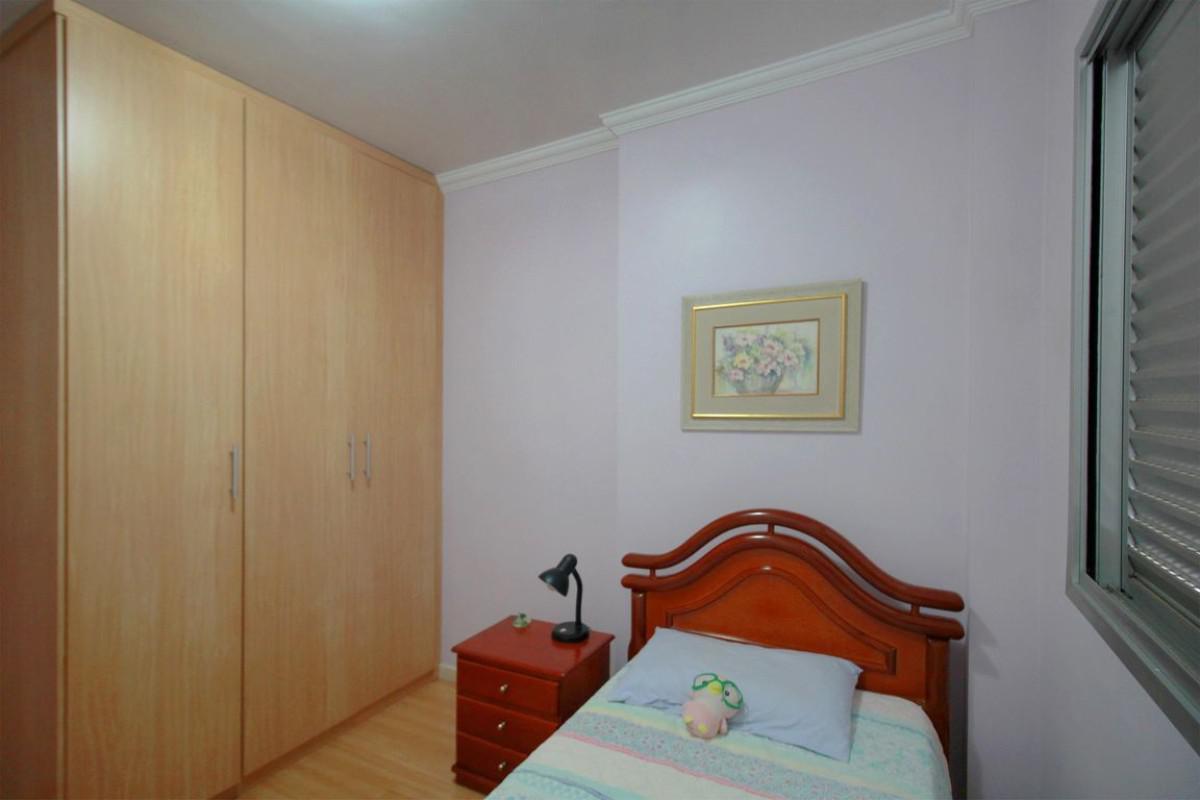 Apartamento, Anchieta, 3 Quartos, 1 Vaga, 1 Suíte