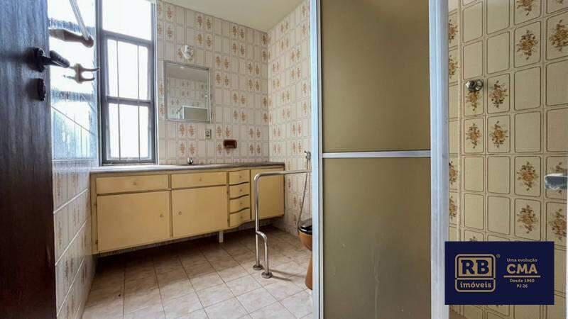 Apartamento, Serra, 3 Quartos, 1 Vaga, 1 Suíte