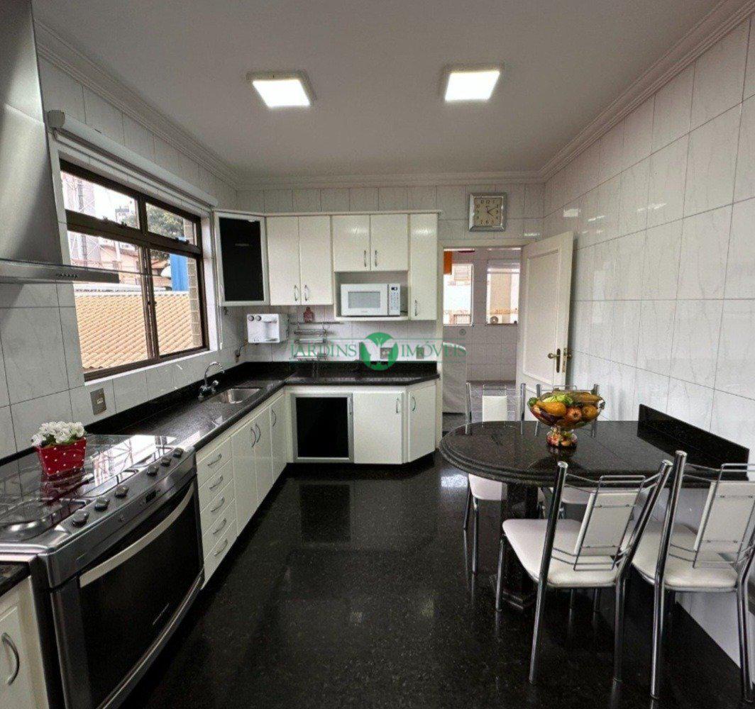 Apartamento, Palmares, 5 Quartos, 3 Vagas, 2 Suítes