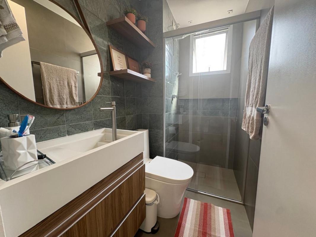 Apartamento, Serrano, 2 Quartos, 1 Vaga, 1 Suíte
