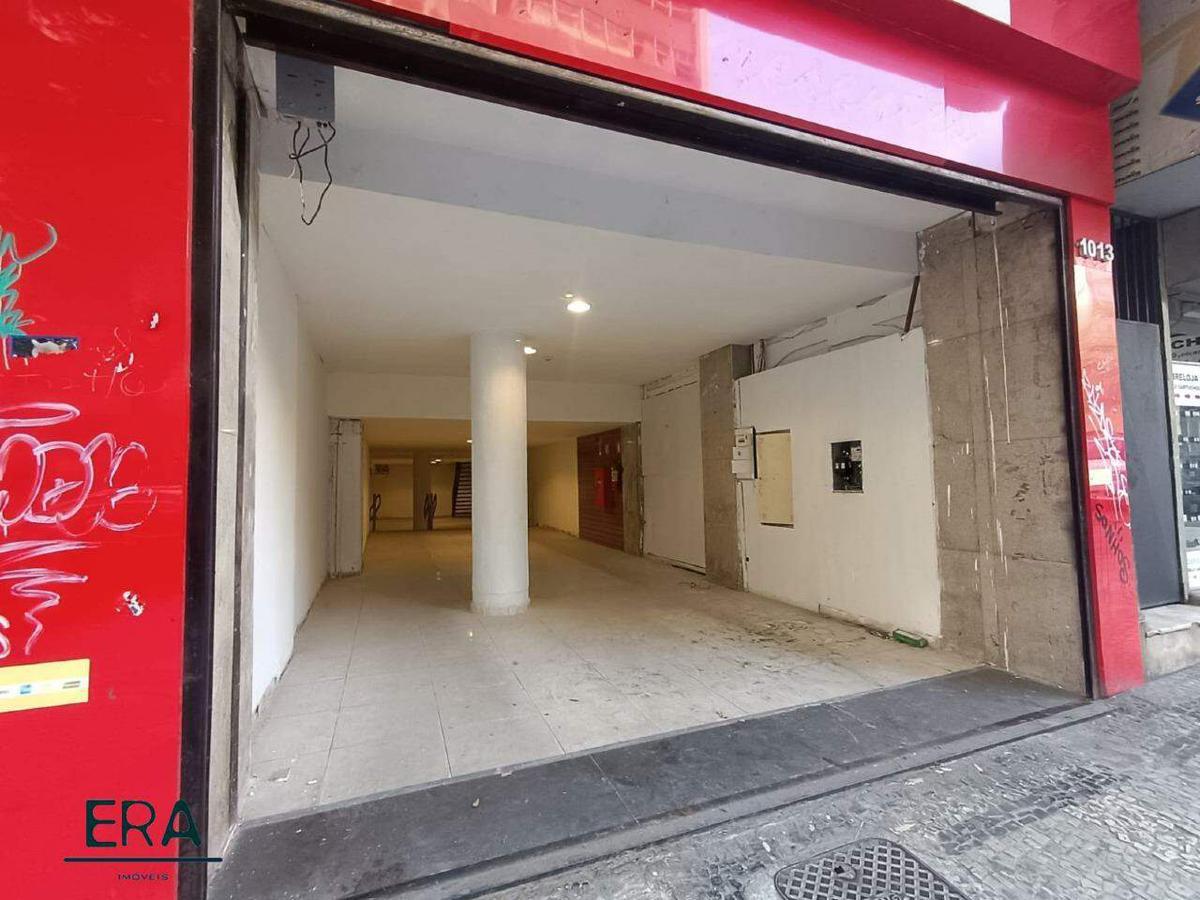 Andar, Centro, 0 Quarto, 0 Vaga