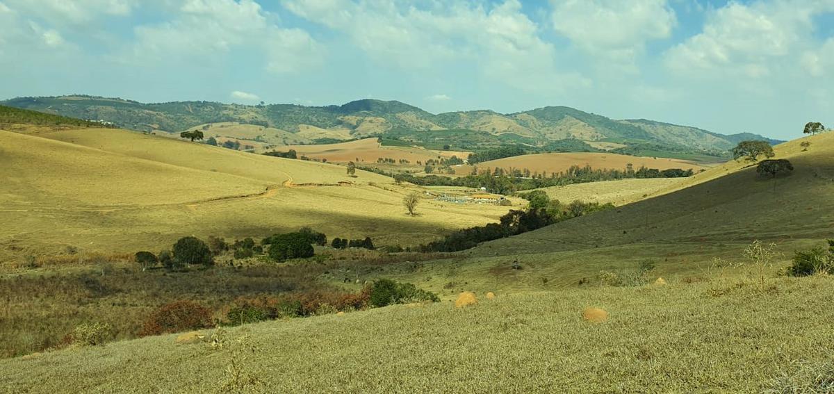 Fazenda, Zona Rural, 3 Quartos, 1 Vaga, 1 Suíte