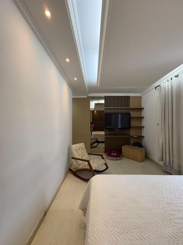 Casa, Jardim Riacho das Pedras, 4 Quartos, 3 Vagas, 4 Suítes