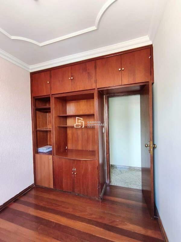 Apartamento, Amazonas, 3 Quartos, 2 Vagas, 1 Suíte