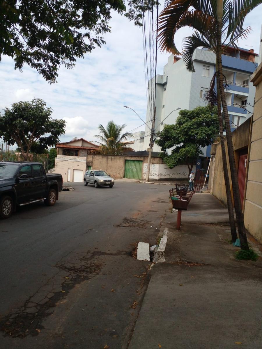 Apartamento, Ana Lúcia, 2 Quartos, 1 Vaga