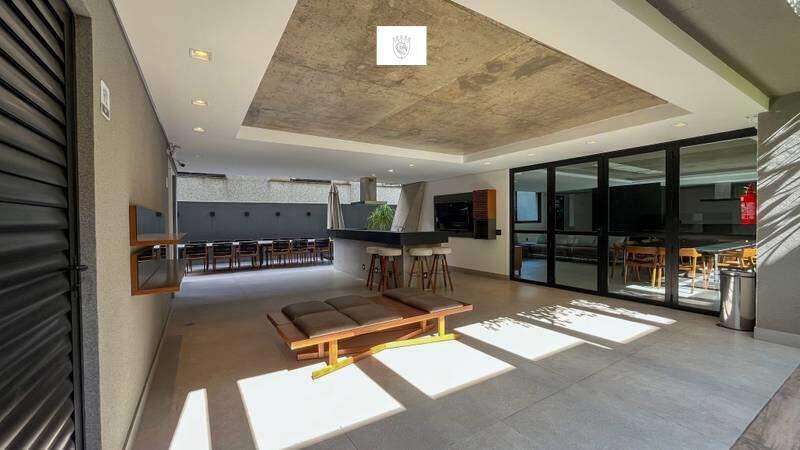 Apartamento, Lourdes, 4 Quartos, 3 Vagas, 2 Suítes