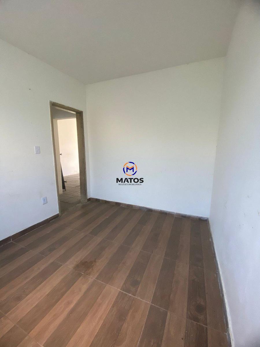 Casa, São Benedito, 2 Quartos, 0 Vaga