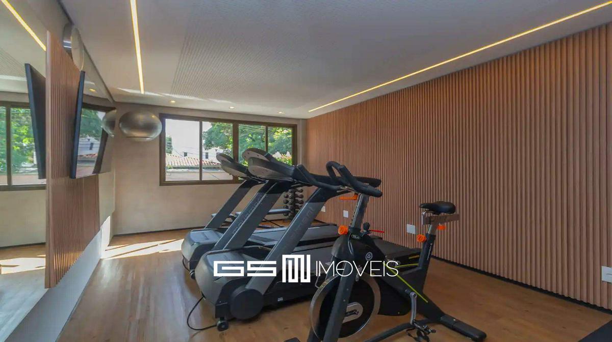 Apartamento, Serra, 3 Quartos, 2 Vagas, 1 Suíte