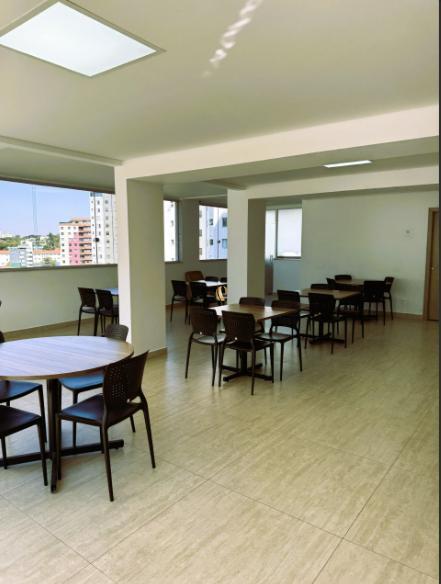 Apartamento, Padre Eustáquio, 3 Quartos, 3 Vagas, 1 Suíte