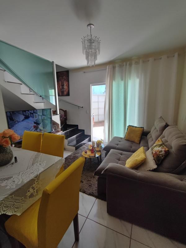 Casa, Brasília, 3 Quartos, 1 Vaga