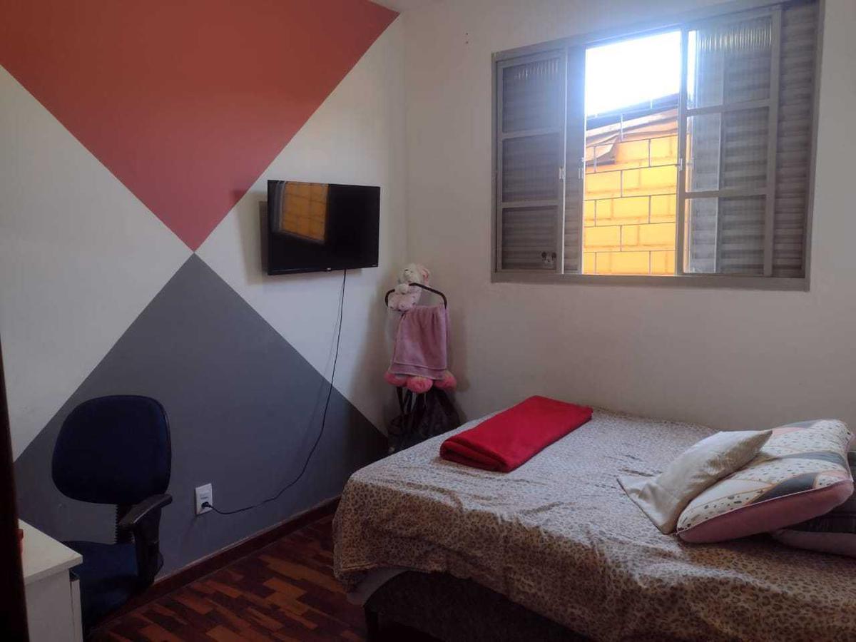 Apartamento, Jardim América, 3 Quartos, 1 Vaga, 1 Suíte