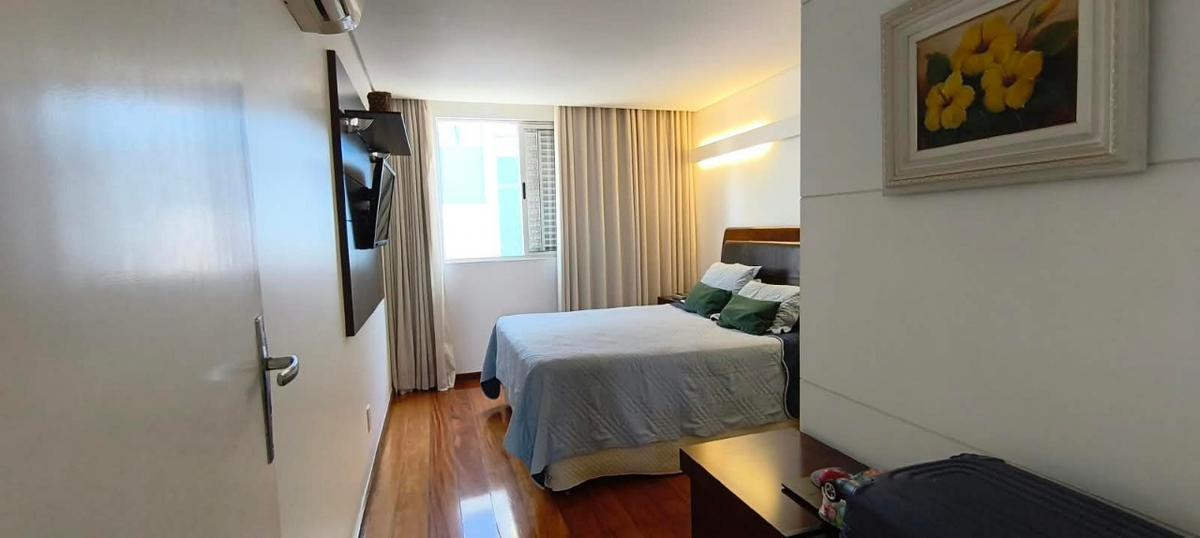 Cobertura, Cidade Nova, 4 Quartos, 4 Vagas, 2 Suítes