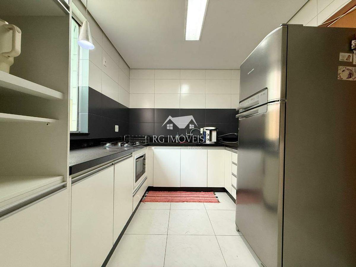 Apartamento, Diamante, 4 Quartos, 2 Vagas, 1 Suíte