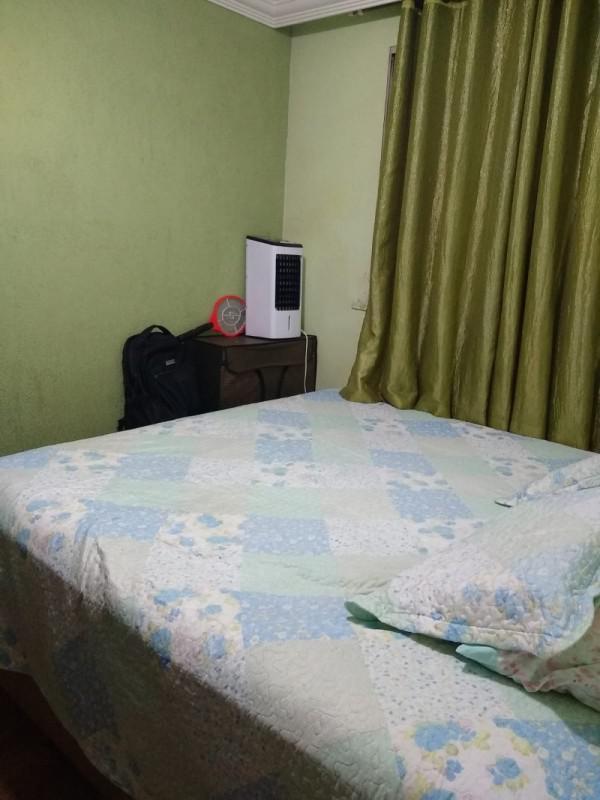 Apartamento, Solar do Barreiro, 2 Quartos, 1 Vaga