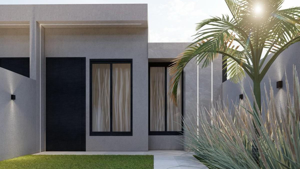 Casa, Europa, 3 Quartos, 4 Vagas, 1 Suíte