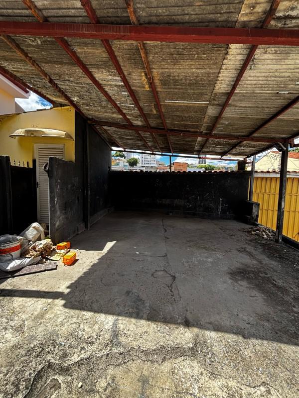 Galpão, Nova Floresta, 0 Quarto, 15 Vagas