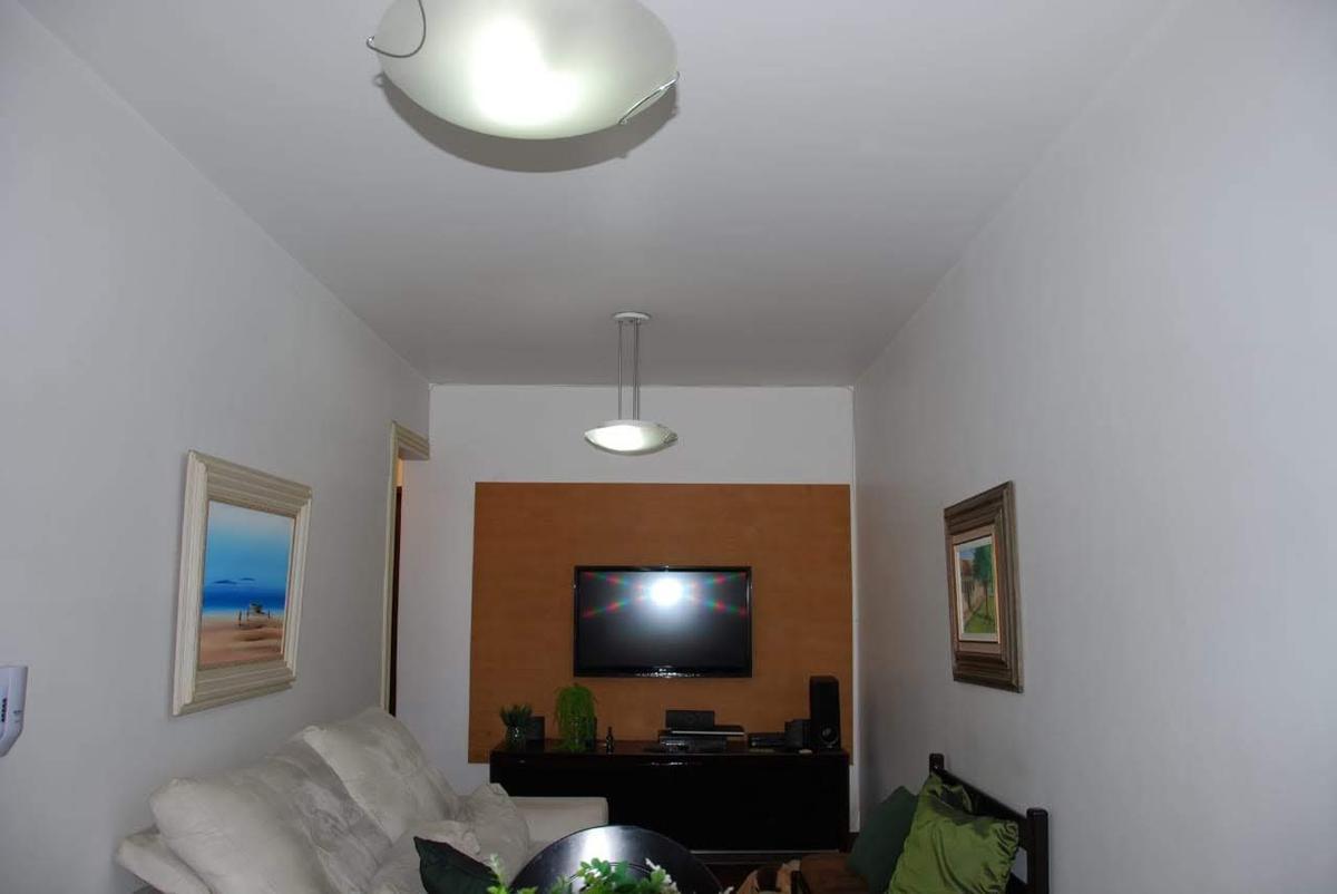 Apartamento, Padre Eustáquio, 3 Quartos, 1 Vaga