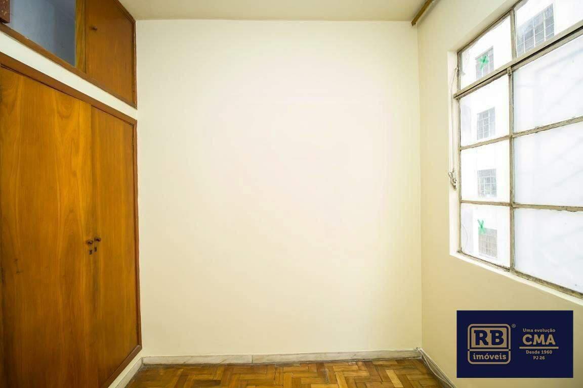 Apartamento, Lourdes, 3 Quartos, 0 Vaga, 1 Suíte