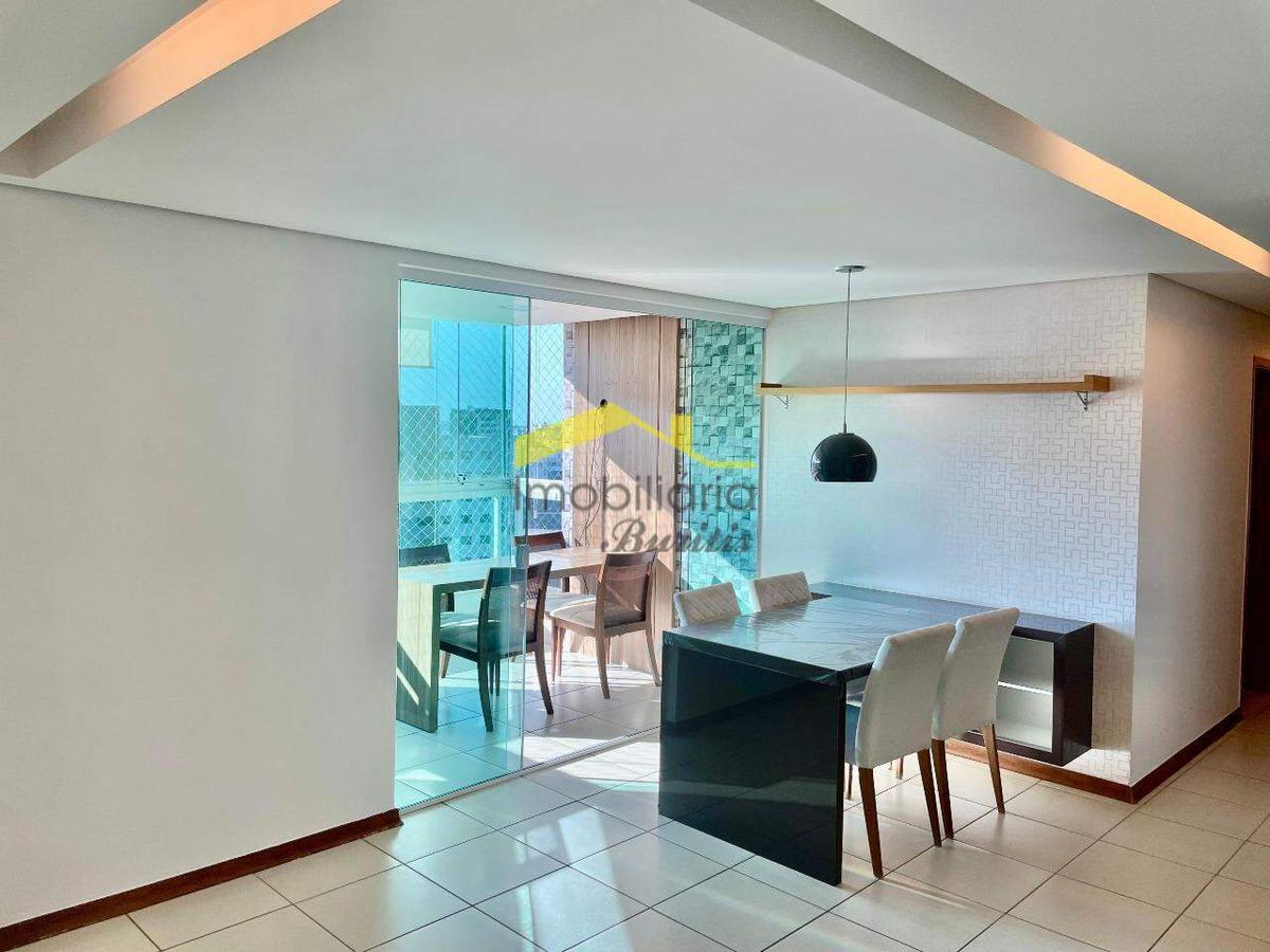 Apartamento, Buritis, 3 Quartos, 2 Vagas, 1 Suíte