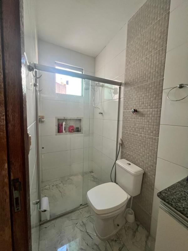 Apartamento, Palmeiras, 3 Quartos, 1 Vaga
