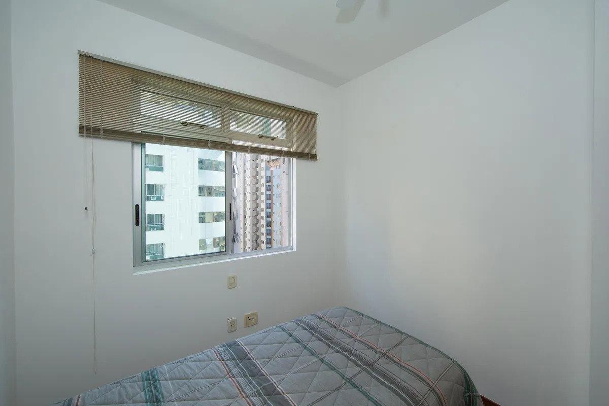 Apartamento, Lourdes, 2 Quartos, 2 Vagas, 1 Suíte