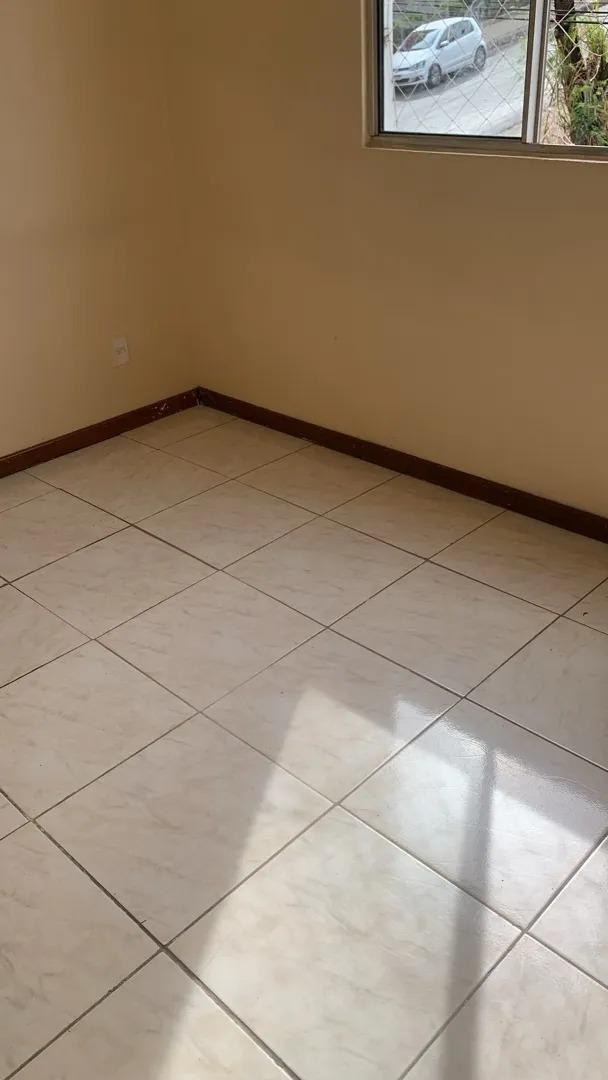 Apartamento, Jardim Industrial, 2 Quartos, 1 Vaga