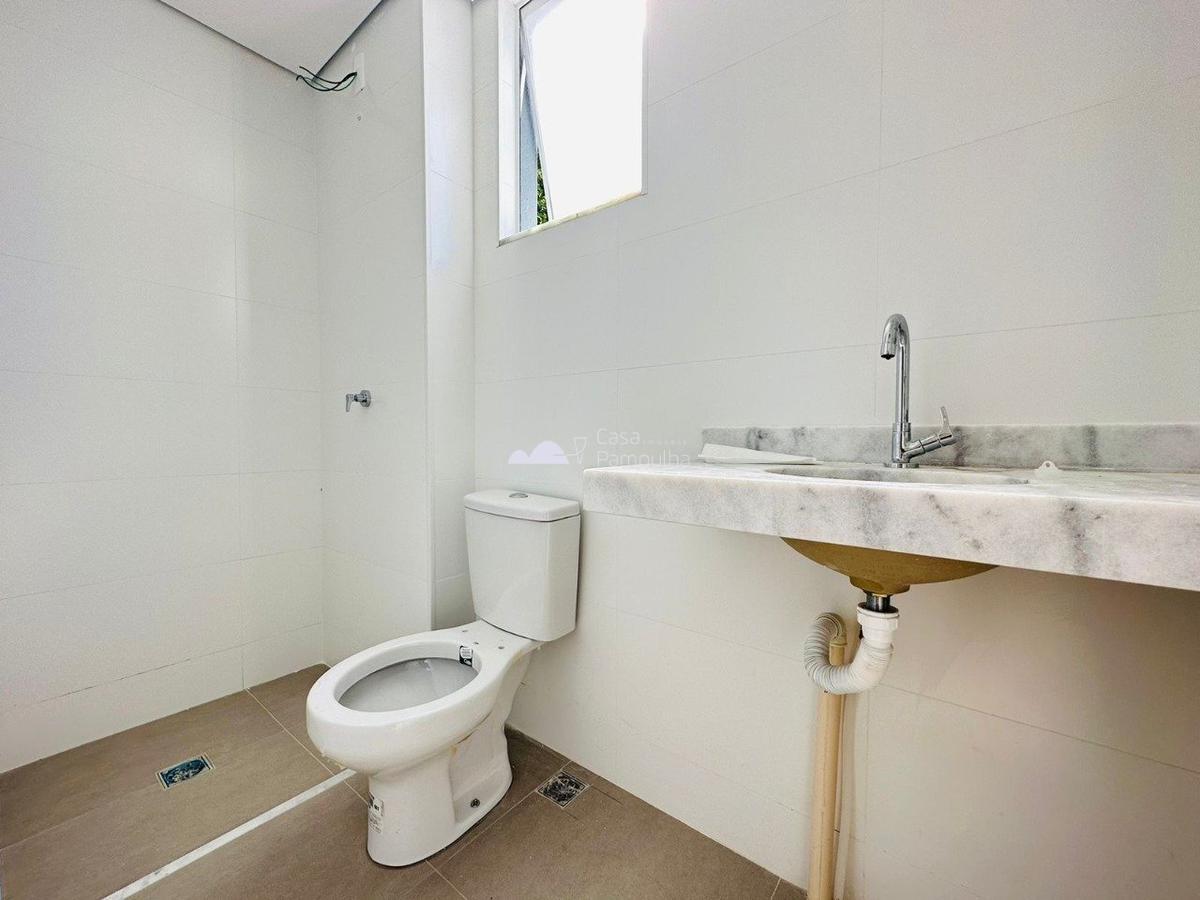 Apartamento, Santa Mônica, 2 Quartos, 2 Vagas, 1 Suíte