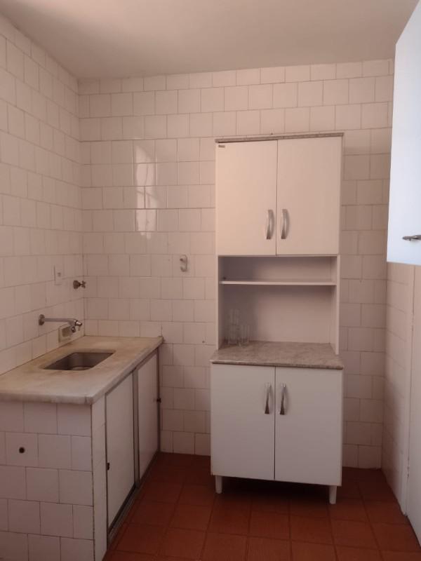Apartamento, Padre Eustáquio, 3 Quartos, 1 Vaga