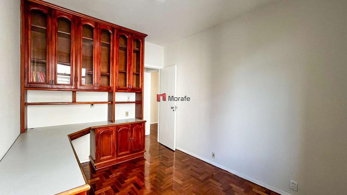 Apartamento, Colégio Batista, 3 Quartos, 1 Vaga