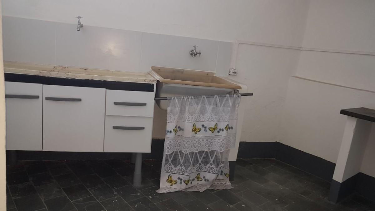 Apartamento, Glória, 1 Quarto, 0 Vaga
