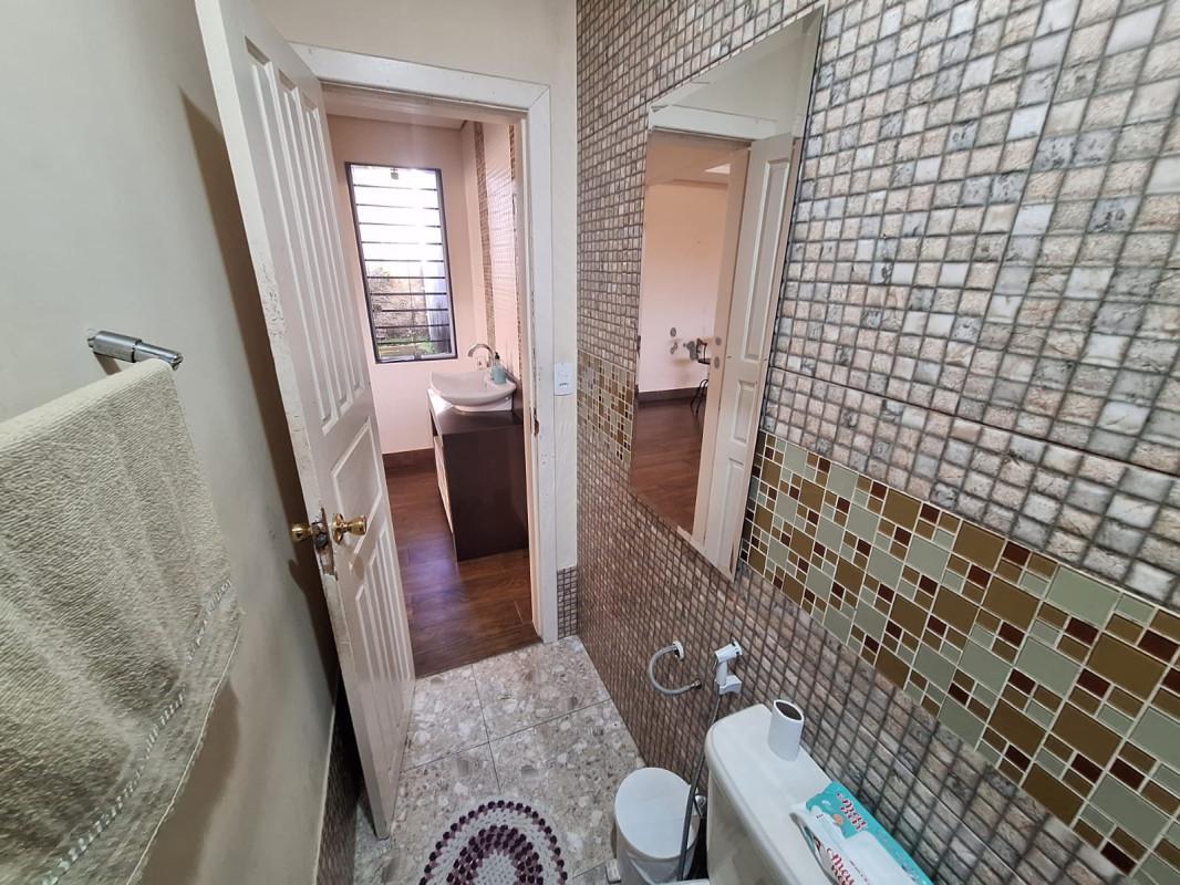 Casa, Sevilha (2 Seção), 3 Quartos, 2 Vagas, 1 Suíte