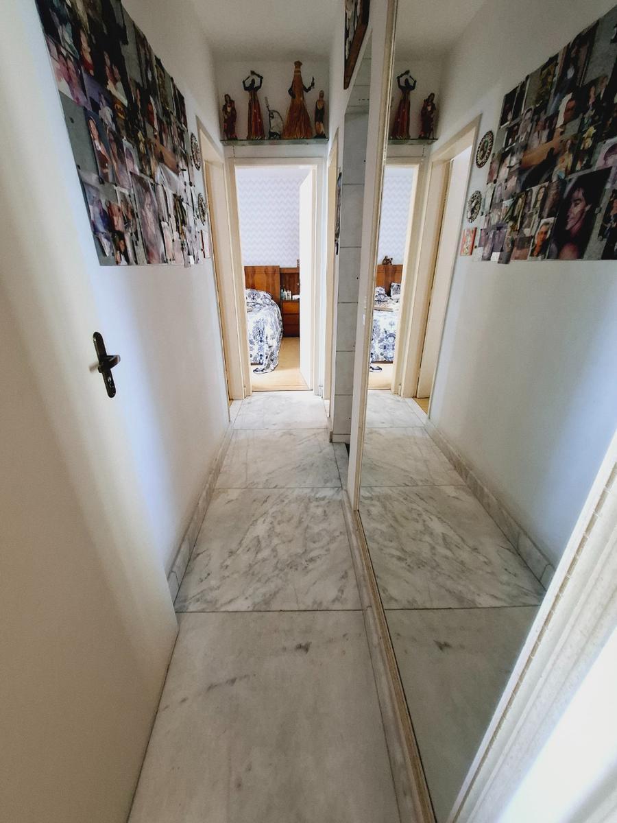 Apartamento, Barro Preto, 3 Quartos, 2 Vagas, 1 Suíte