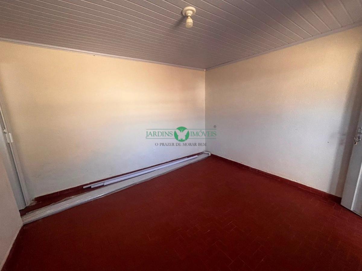 Casa, Santa Cruz, 1 Quarto, 0 Vaga