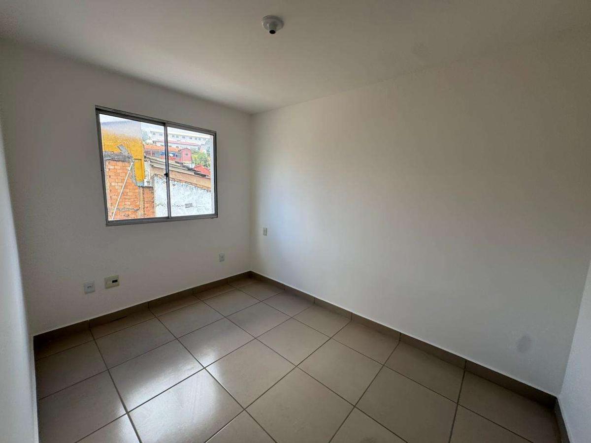 Apartamento, Concórdia, 2 Quartos, 1 Vaga, 1 Suíte