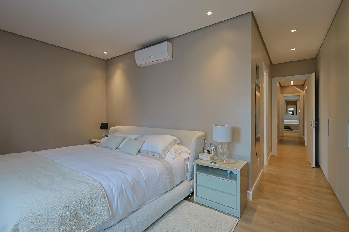 Apartamento, Vila da Serra, 4 Quartos, 4 Vagas, 3 Suítes