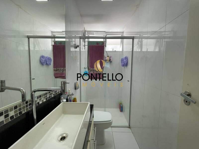 Apartamento, Cruzeiro, 3 Quartos, 1 Vaga, 1 Suíte