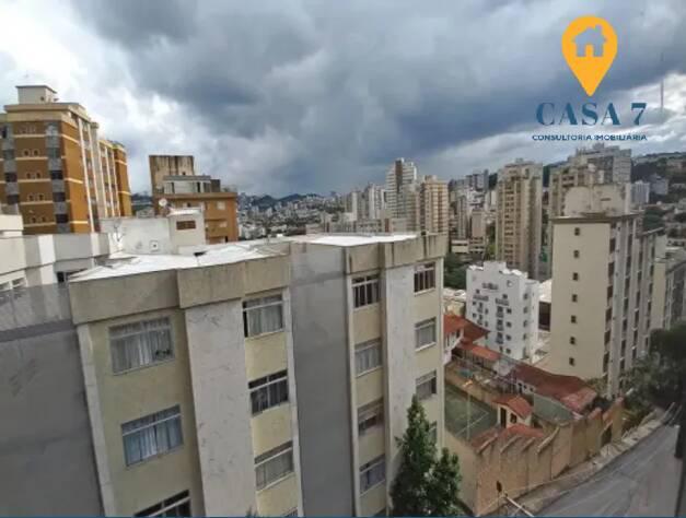 Apartamento, Santo Antônio, 2 Quartos, 1 Vaga