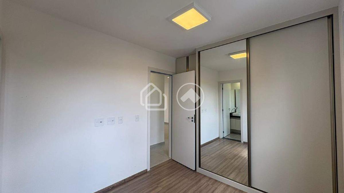 Apartamento, Buritis, 2 Quartos, 2 Vagas, 1 Suíte