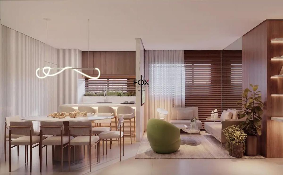 Apartamento, Santo Antônio, 2 Quartos, 2 Vagas, 2 Suítes