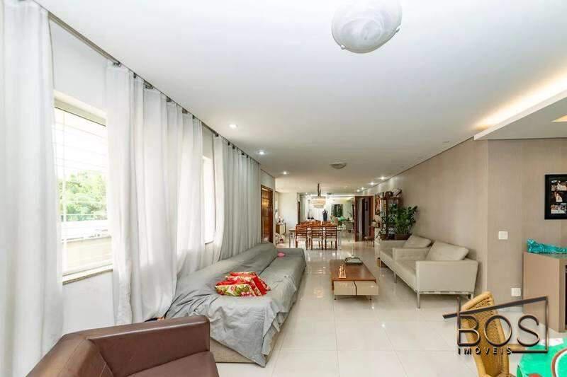 Casa, Gutierrez, 4 Quartos, 3 Vagas, 3 Suítes