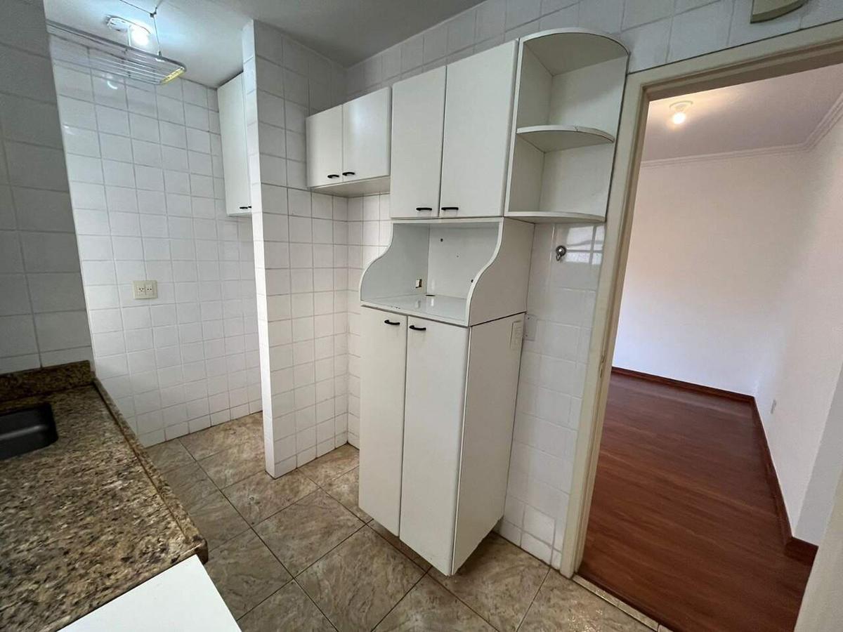 Apartamento, Buritis, 2 Quartos, 1 Vaga