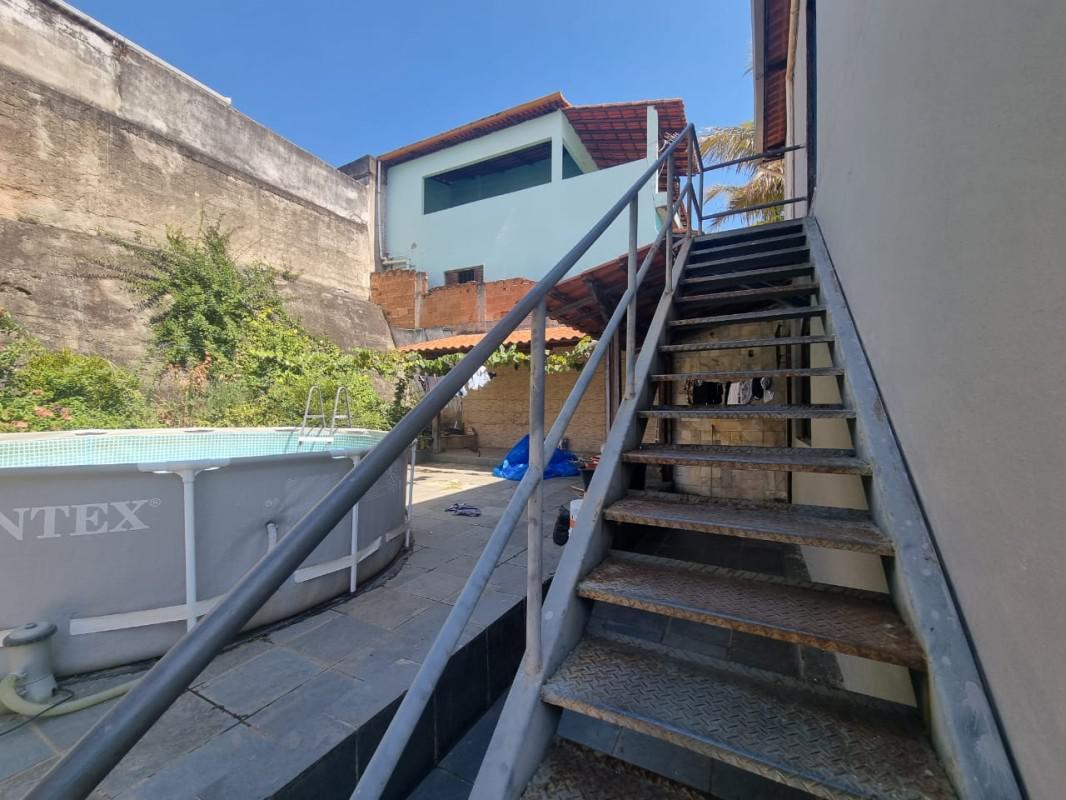 Casa, Amazonas, 4 Quartos, 2 Vagas, 2 Suítes