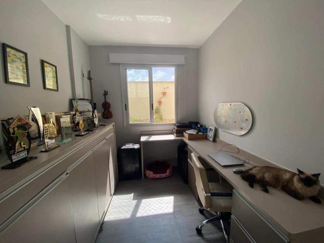 Apartamento, Serrano, 3 Quartos, 2 Vagas, 1 Suíte