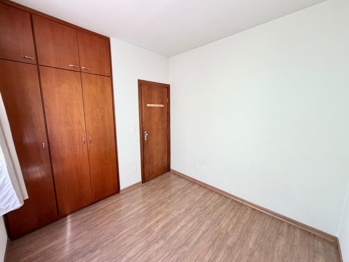 Apartamento, Liberdade, 2 Quartos, 1 Vaga