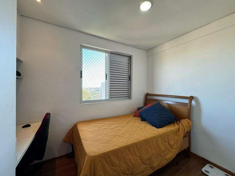 Cobertura, Buritis, 3 Quartos, 3 Vagas, 1 Suíte