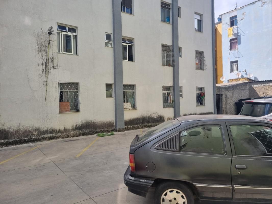 Apartamento, Industrial, 2 Quartos, 1 Vaga