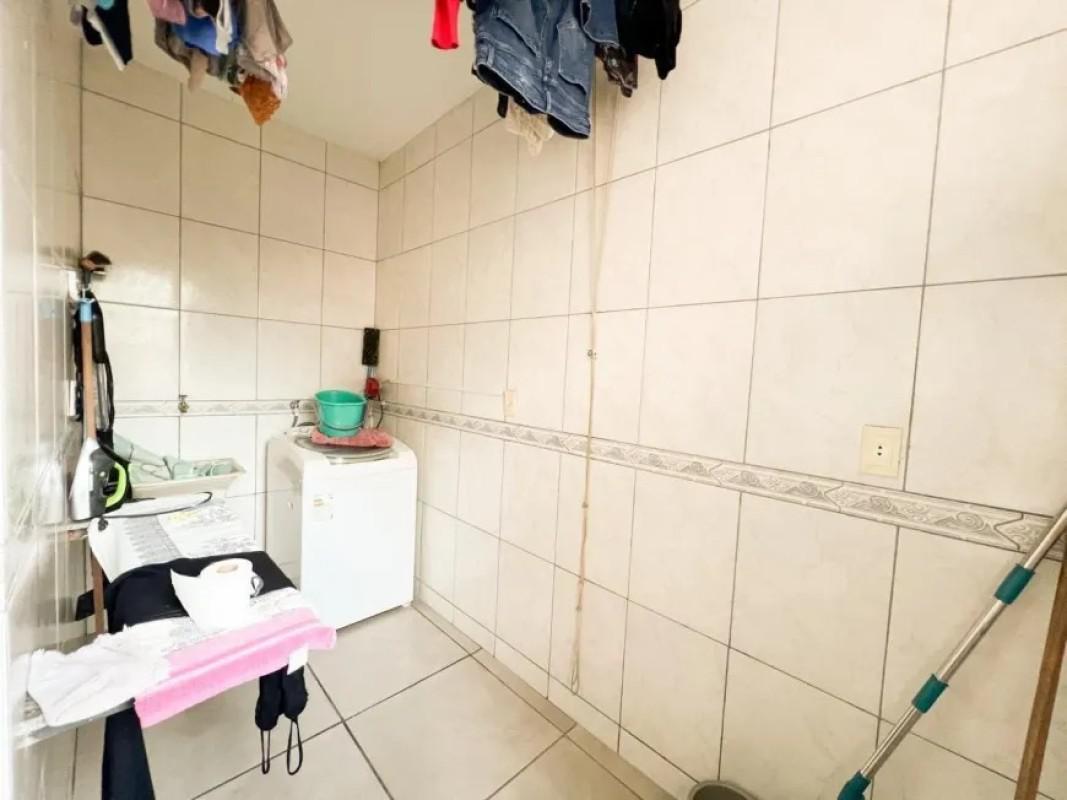 Apartamento, Parque Recreio, 3 Quartos, 2 Vagas, 1 Suíte