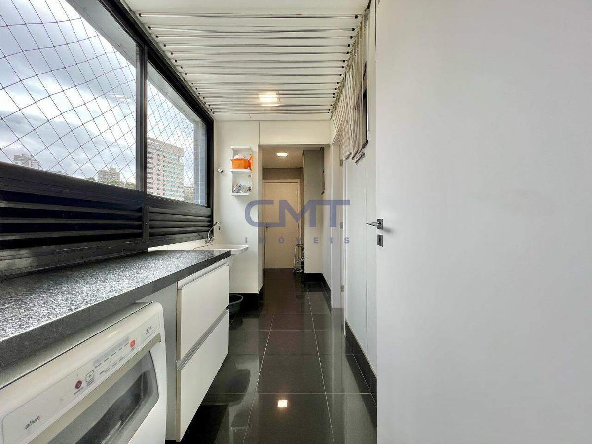 Apartamento, Santa Lúcia, 4 Quartos, 4 Vagas, 2 Suítes