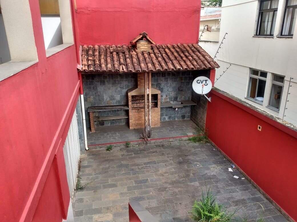 Casa, Grajaú, 4 Quartos, 3 Vagas, 2 Suítes